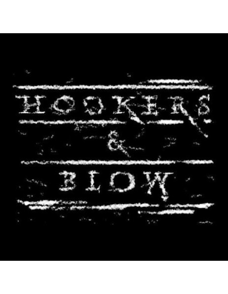 Hookers & Blow - Hookers & Blow - (CD)