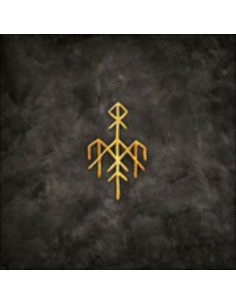 Wardruna - Runaljod Ragnarok - (CD)