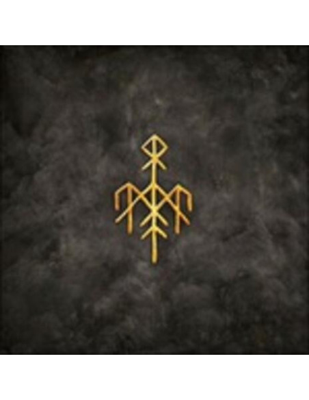 Wardruna - Runaljod Ragnarok - (CD)