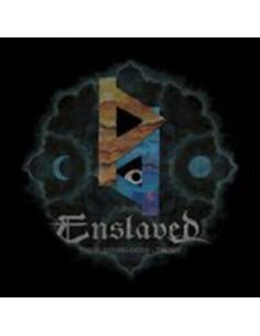 Enslaved - The Sleeping Gods, Thorn - (CD)
