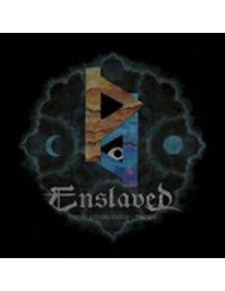 Enslaved - The Sleeping Gods, Thorn - (CD)