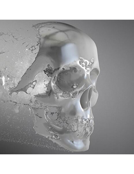 Bardspec - Hydrogen - (CD)