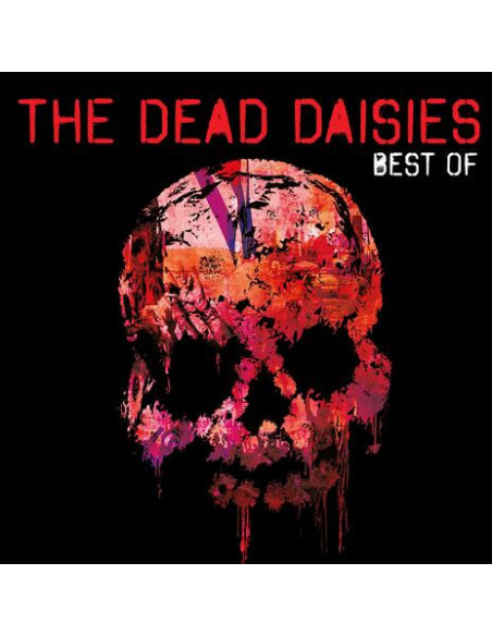 Dead Daisies, The - Best Of - (CD)