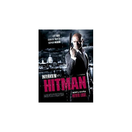 Interview With A Hitman