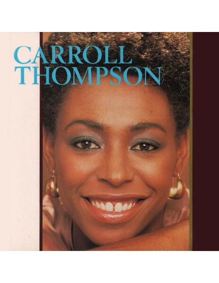 Thompson, Carroll - Carroll Thompson Expanded Cd Edition - (CD)