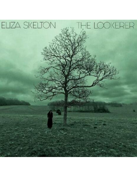 Skelton, Eliza - Lookerer - (CD)