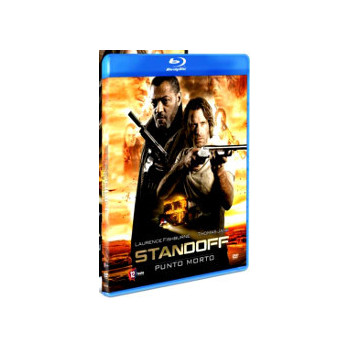 Standoff (Blu Ray)