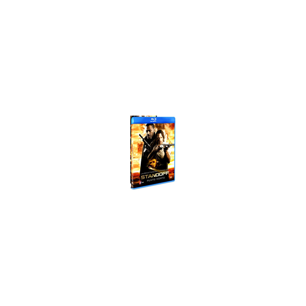 Standoff (Blu Ray)