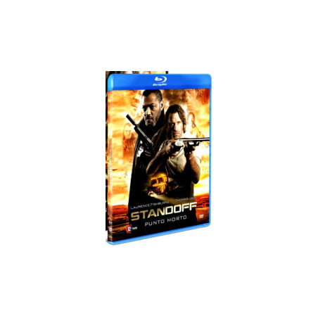 Standoff (Blu Ray)