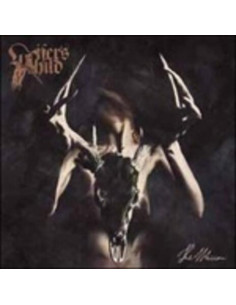 Lucifer'S Child - The Wiccan - (CD)