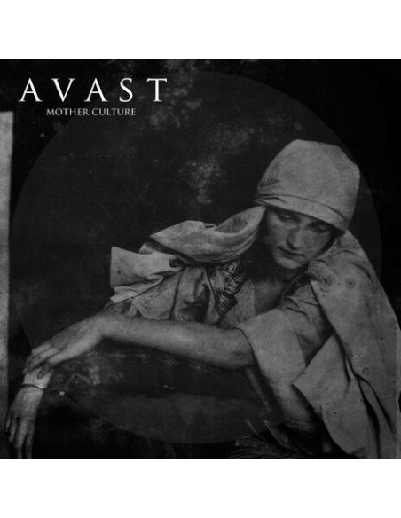 Avast - Mother Culture - (CD)