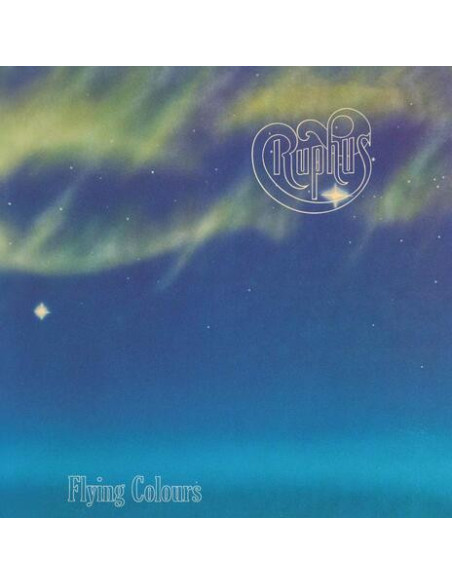 Ruphus - Flying Colours - (CD)