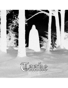 Taake - Avvik - (CD)