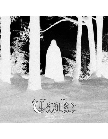 Taake - Avvik - (CD)