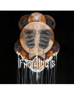 If Nothing Is - If Nothing Is - (CD)