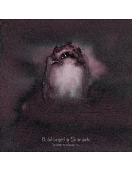 Tusmorke - Osloborgerlig Tusmorke: Vardoger O Vol.1 - (CD)