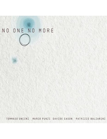 No One No More - No One No More - (CD)
