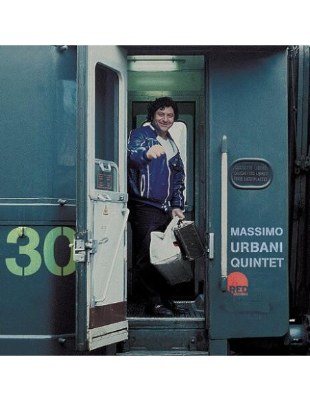 Urbani Massimo Quintet - 30 - (CD)