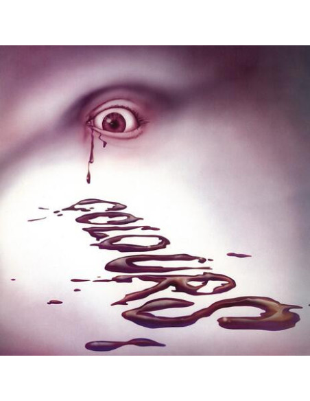 Stone - Colours (Reissue) - (CD)