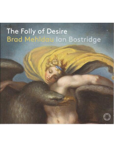 Mehldau Brad & Bostridge Ian - The...