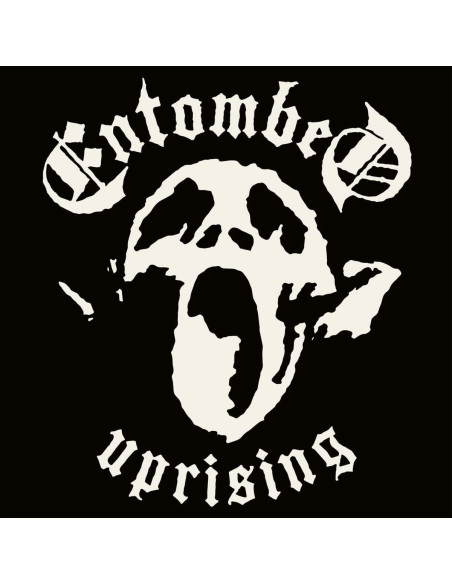 Entombed - Uprising - (CD)