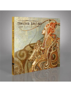 Theodor Bastard - Oikoumene - (CD)