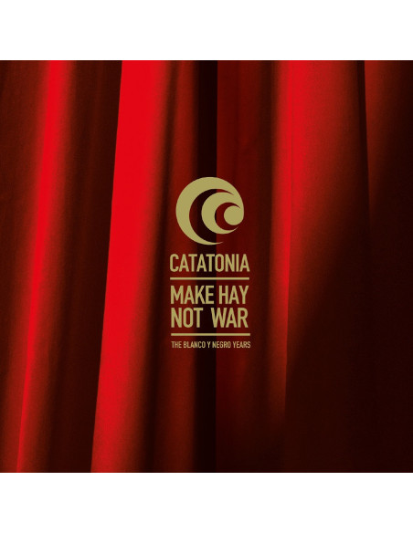 Catatonia - Make Hay Not War - The Blanco Y Negro Ye - (CD)