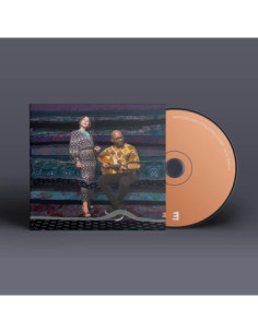 Parlato Gretchen - Lean In - (CD)