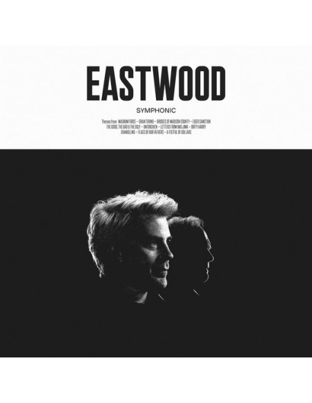 Morricone Ennio - Eastwood Symphonic - (CD)