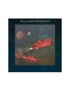 Galasphere 347 - Galasphere 347 - (CD)