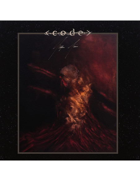Code - Flyblown Prince - (CD)