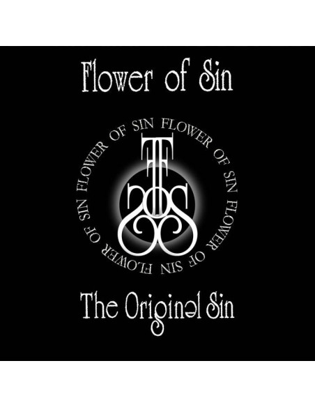 Flower Of Sin - The Original Sin - (CD)