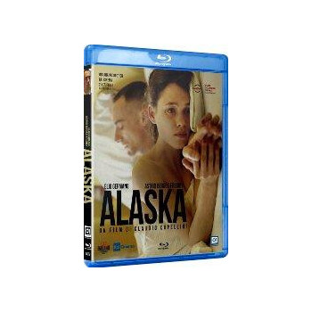 Alaska (Blu Ray)