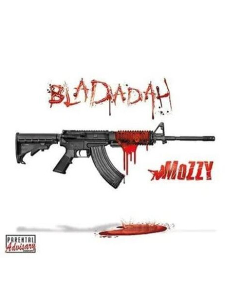 Mozzy - Bladadah