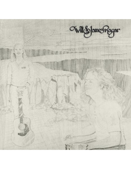 Will and James Ragar - Will and James Ragar One