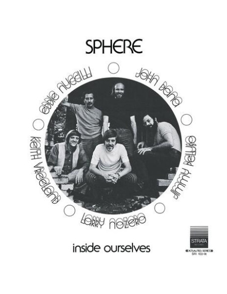 Sphere - Inside Ourselves