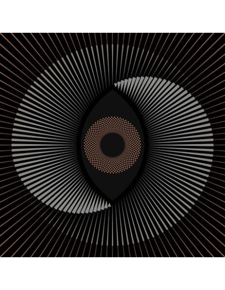 Ocean, The - Holocene (Instrumental) - Trans. Blue