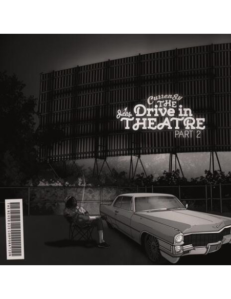Currensy - Drive In Theatre Part 2