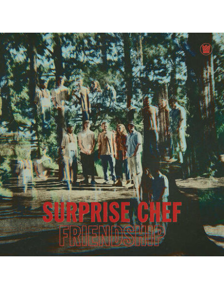 Surprise Chef - Friendship Ep