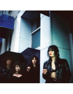 Miranda and The Beat - Miranda and The Beat released in 2023