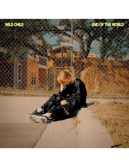 Wild Child - End Of The World (Cleargreen)