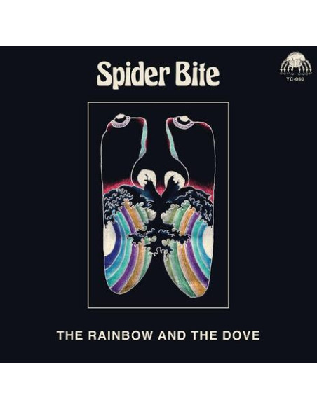 Spider Bite - The Rainbow And The Dove