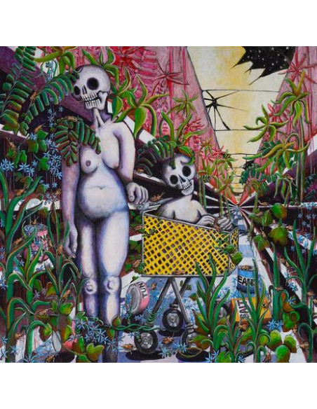Indigo De Souza - Any Shape You Take
