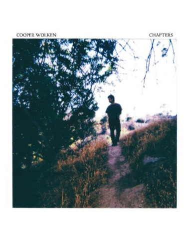 Wolken, Cooper - Chapters