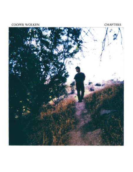 Wolken, Cooper - Chapters
