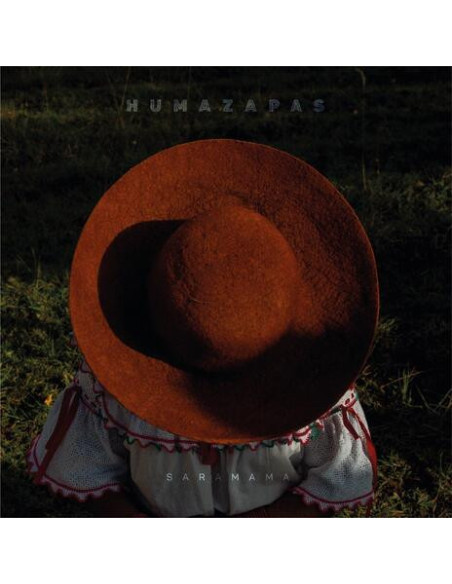 Humazapas - Sara Mama