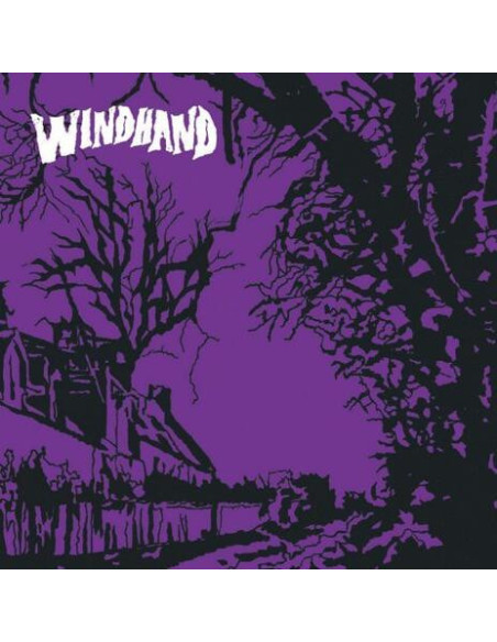 Windhand - Windhand - Violet Vinyl