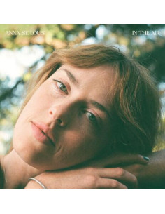 St. Louis, Anna - In The Air