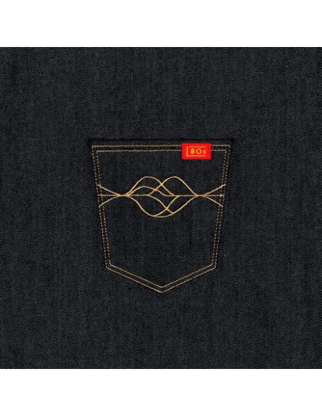 Compilation - L80S: So Unusual (Metallic Gold)