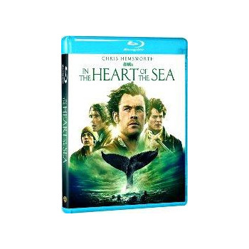 Heart Of The Sea - Le Origini Di Moby Dick (Blu Ray)